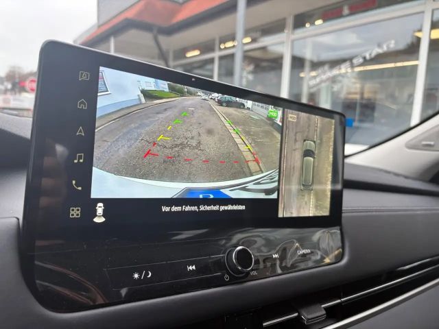 Mitsubishi Outlander 4WD PHEV