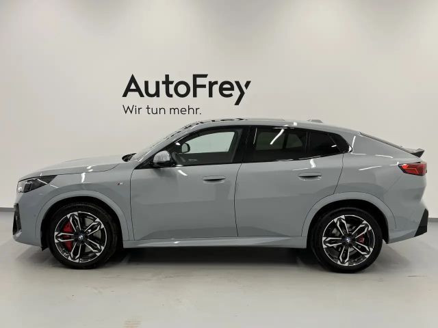 BMW X2 xDrive