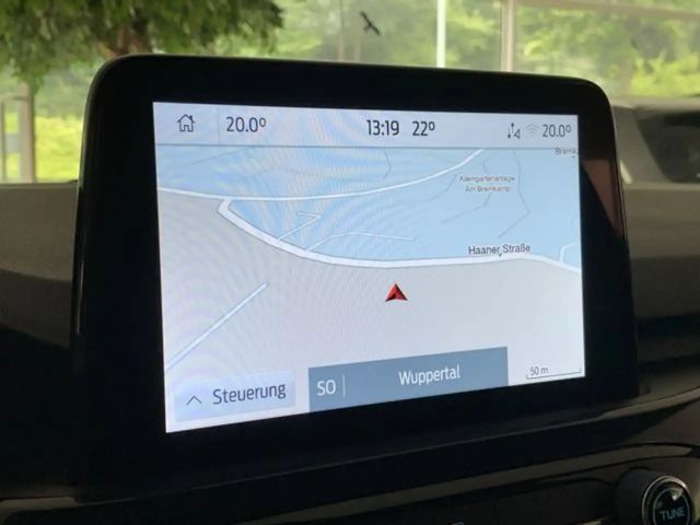 Ford Kuga ST Line TDCi