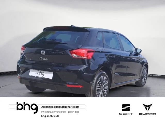 Seat Ibiza 1.0 TSI Style