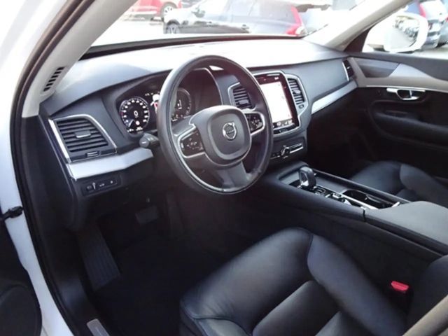 Volvo XC90 AWD Inscription T8