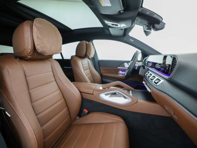 Mercedes-Benz GLE 450 4MATIC Coupé