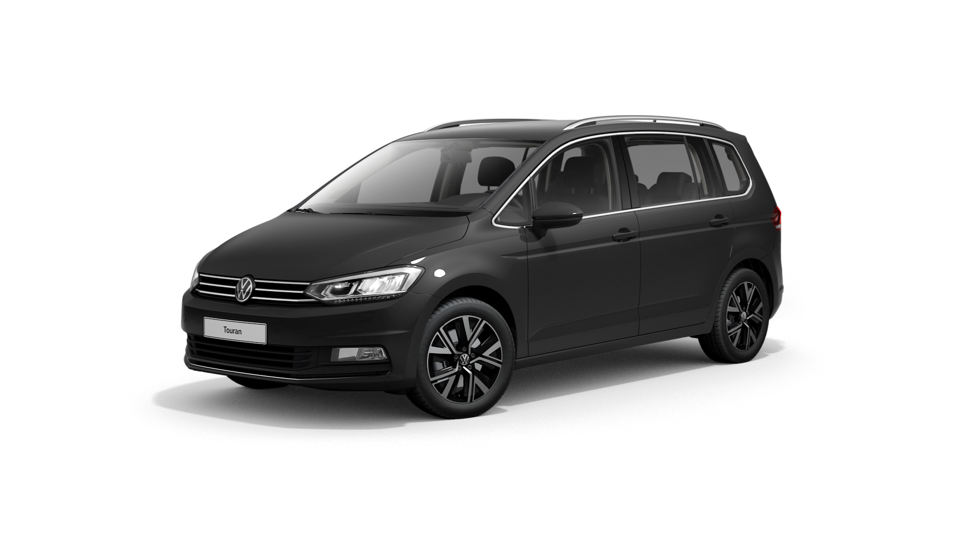 Volkswagen Touran 1.5 TSI Highline