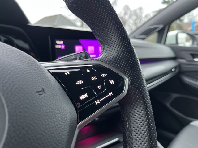 Volkswagen Golf 2.0 TDI Golf VIII