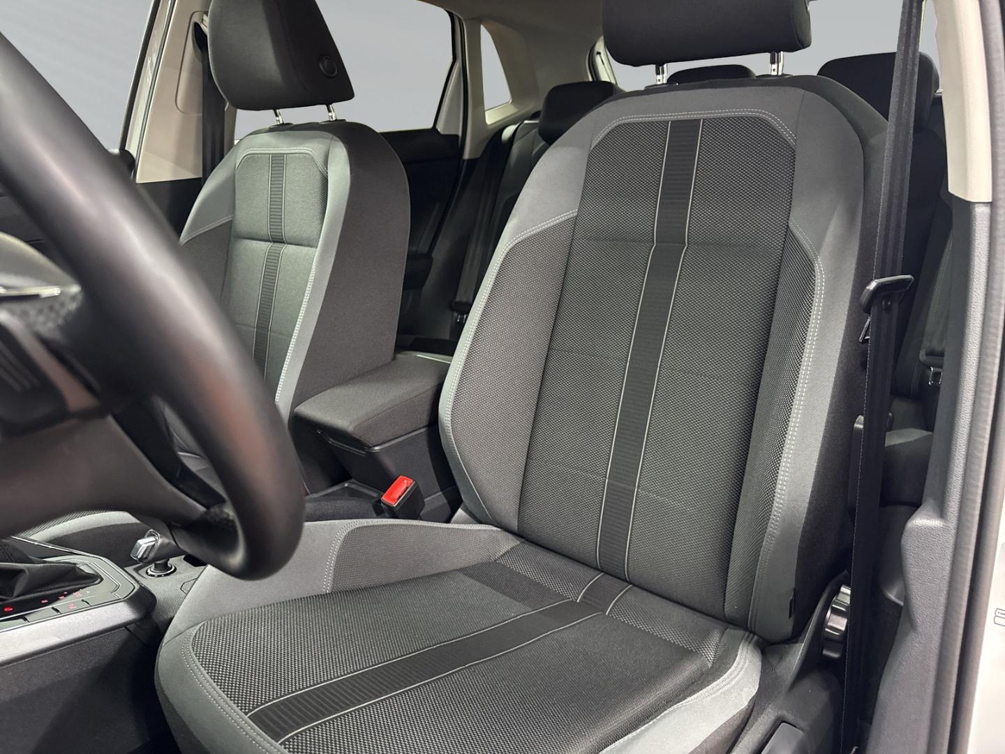 Volkswagen Polo 1.0 TSI DSG Highline