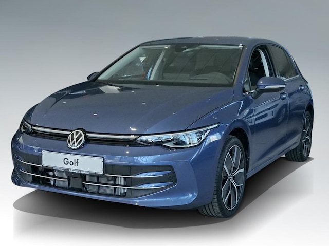 Volkswagen Golf Style
