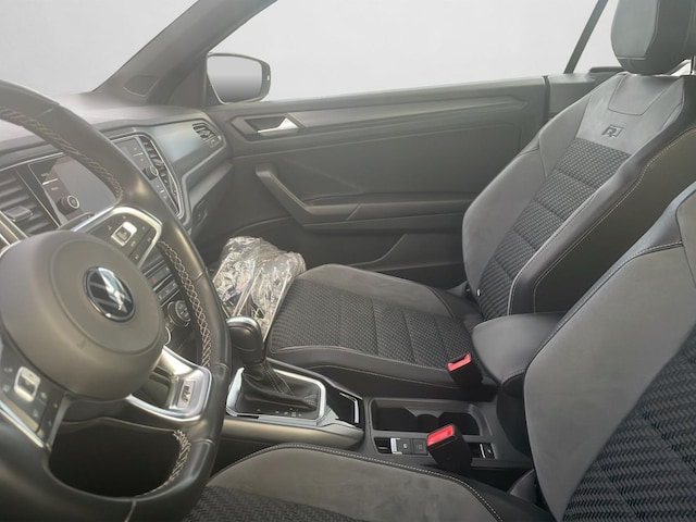 Volkswagen T-Roc Cabriolet DSG R-Line