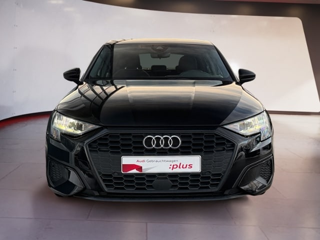 Audi A3 30 TDI S-Tronic Sportback