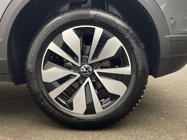 Volkswagen T-Roc 2.0 TDI DSG Life