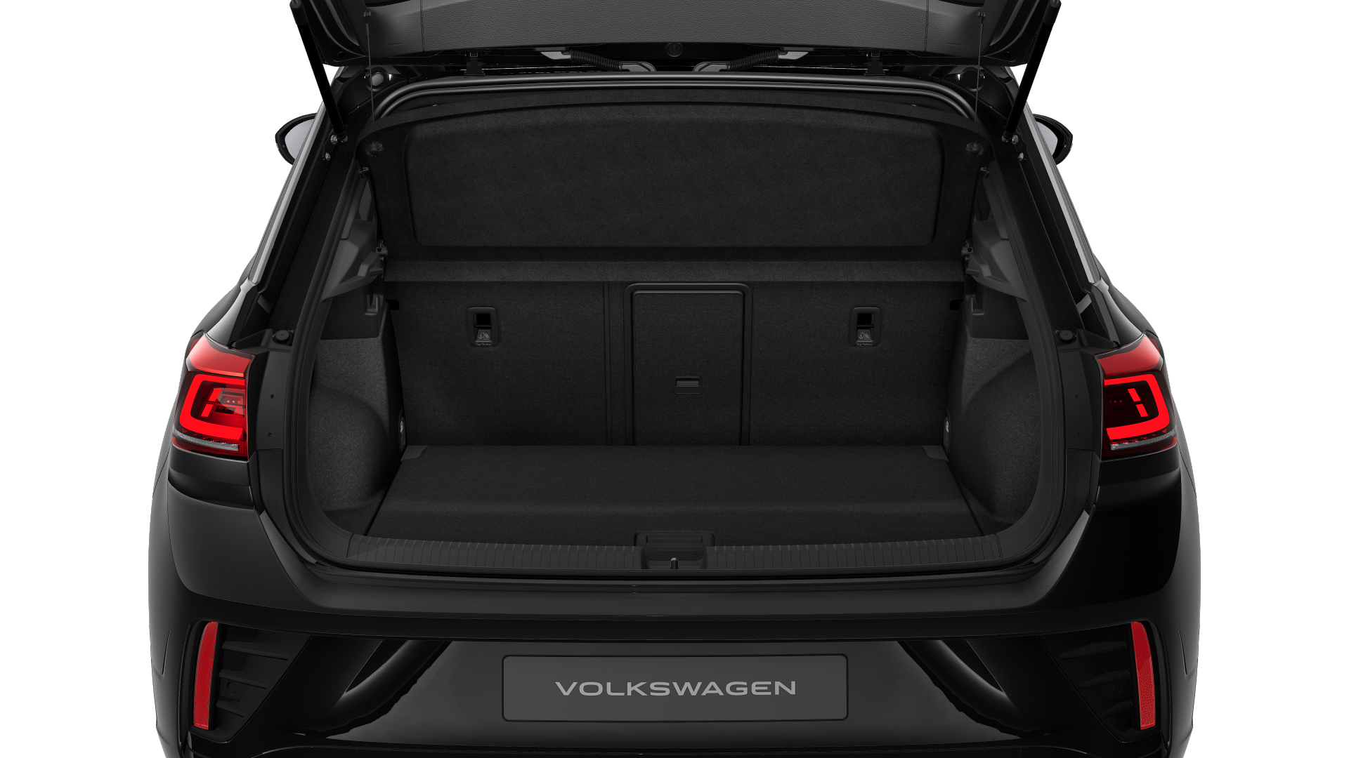 Volkswagen T-Roc 1.5 TSI DSG R-Line AHK NAVI IQ.LIGHT KAMERA NEVADA