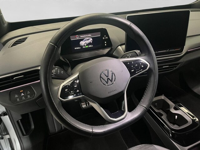 Volkswagen ID.4 Pure