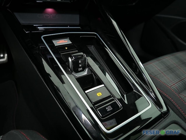 Volkswagen Golf 2.0 TSI DSG GTI IQ.Drive