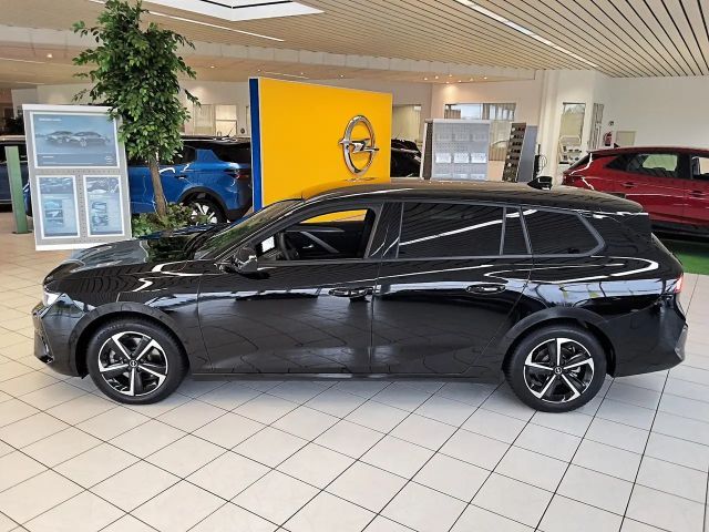 Opel Astra GS-Line Grand Sport Sports Tourer