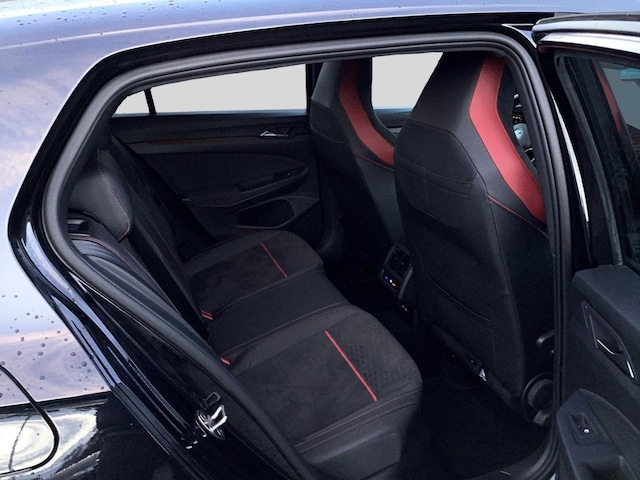 Volkswagen Golf GTI IQ.Drive