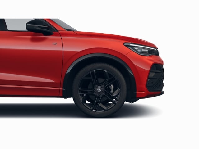 Volkswagen Tiguan 1.5 eTSI DSG