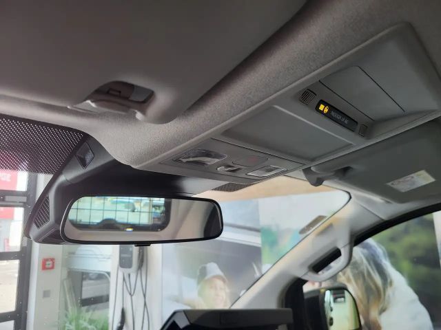 Volkswagen Transporter T7