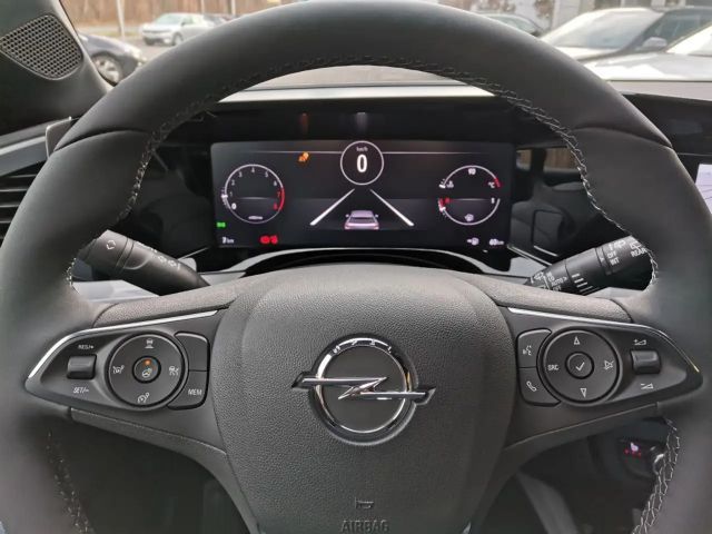 Opel Mokka GS-Line Grand Sport