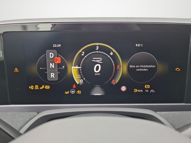 Volkswagen Passat 2.0 TDI DSG R-Line