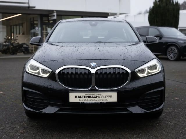BMW 118 118i Advantage pakket Sedan