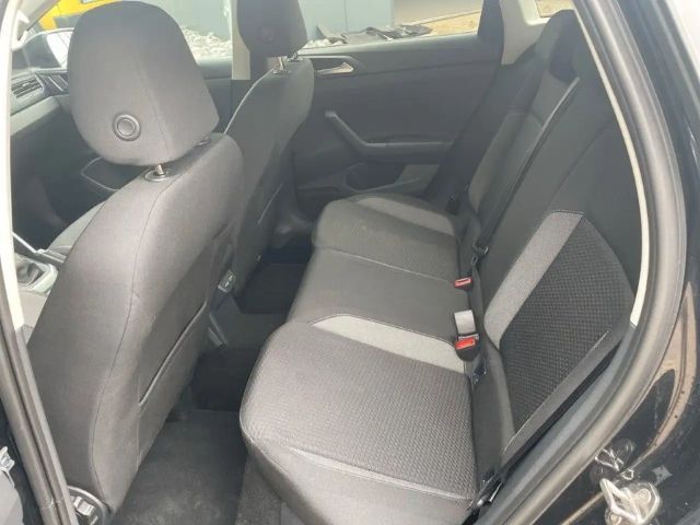 Volkswagen Taigo Life