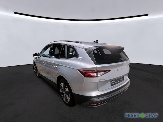 Skoda Enyaq Enyaq electric Autom. Matrix/Sitzhz/ACC/Kamera