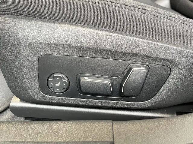 BMW 318 318d Touring