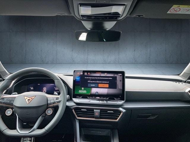 Cupra Formentor 2.0 TSI 4Drive DSG VZ