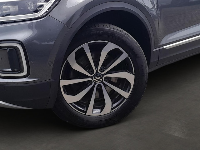 Volkswagen T-Roc 4Motion DSG