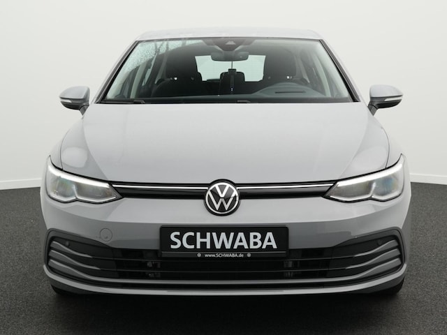 Volkswagen Golf 1.5 TSI Life