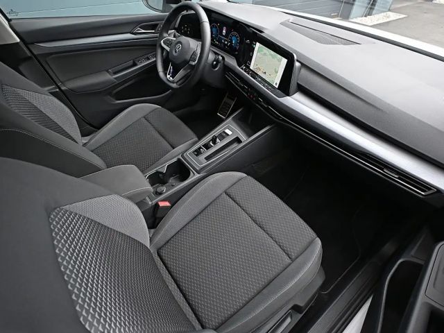 Volkswagen Golf DSG Style