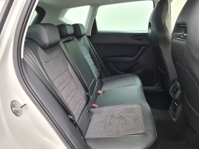 Cupra Ateca 4Drive DSG