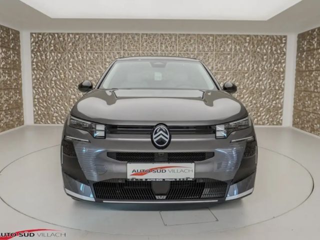 Citroën C5 Aircross Hybrid Max