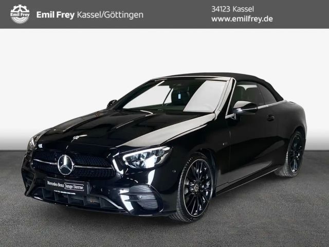 Mercedes-Benz E 300 Cabriolet