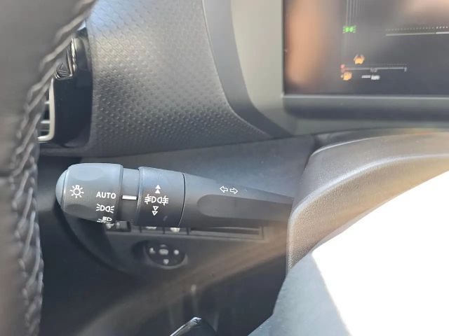 Citroën C4 Max PureTech