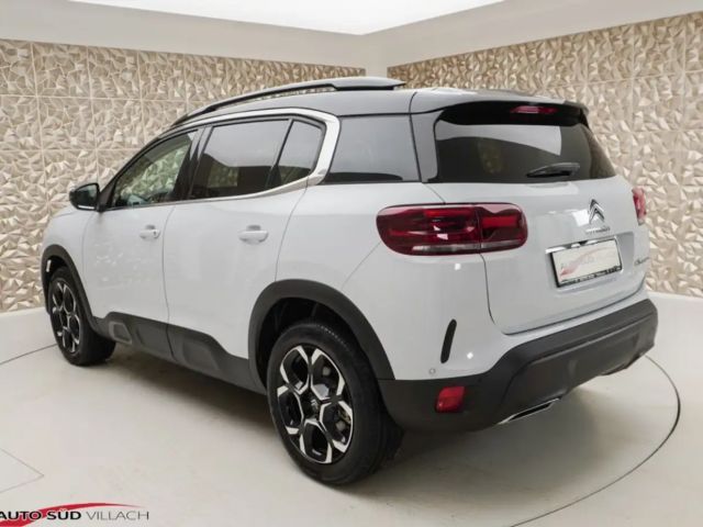 Citroën C5 Aircross BlueHDi Max