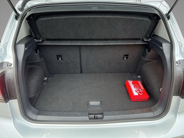 Volkswagen T-Cross 1.0 TSI DSG Life