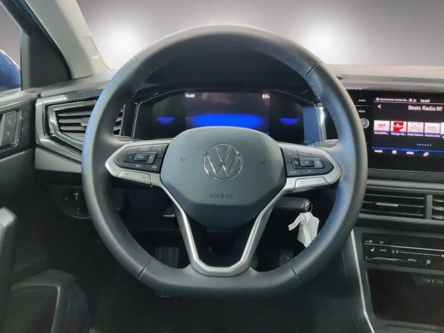 Volkswagen Taigo 1.0 TSI Life