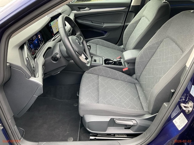 Volkswagen Golf 2.0 TDI Life