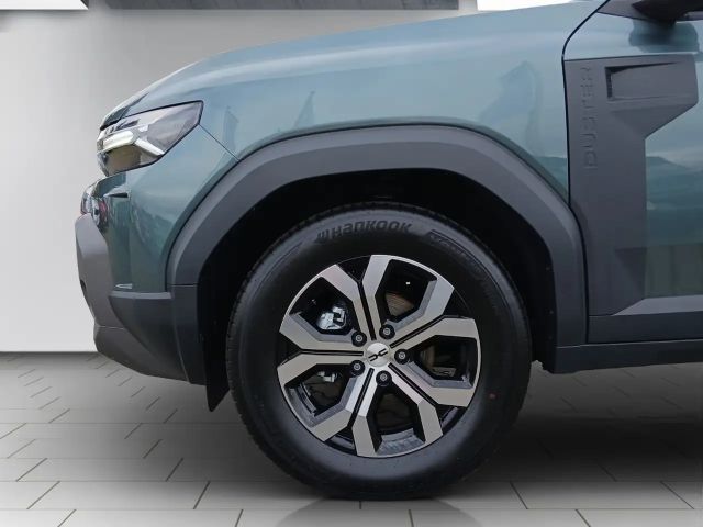 Dacia Duster Expression TCe SHZ+Kam.+PDC