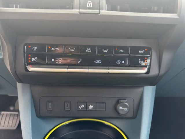 Fiat Grande Panda La Prima