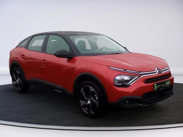 Citroën C4 BlueHDi Plus