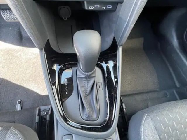 Toyota Yaris Cross Hybride VVT-i