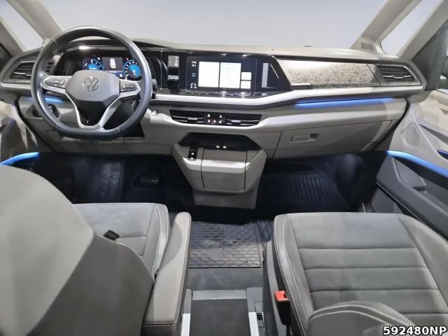 Volkswagen Multivan 1.4 TSI T7