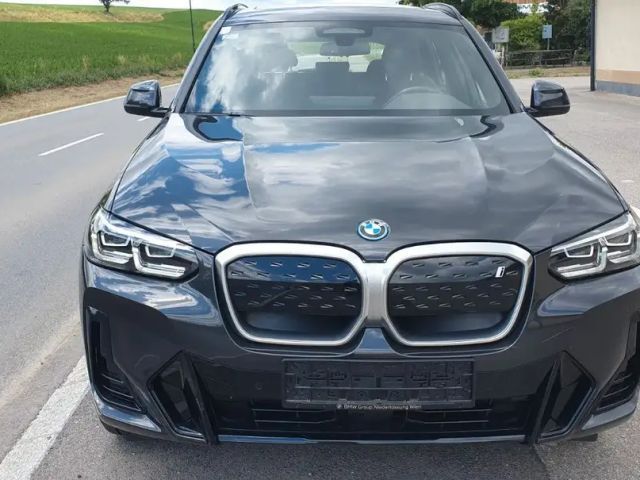 BMW iX3 M-Sport iX3
