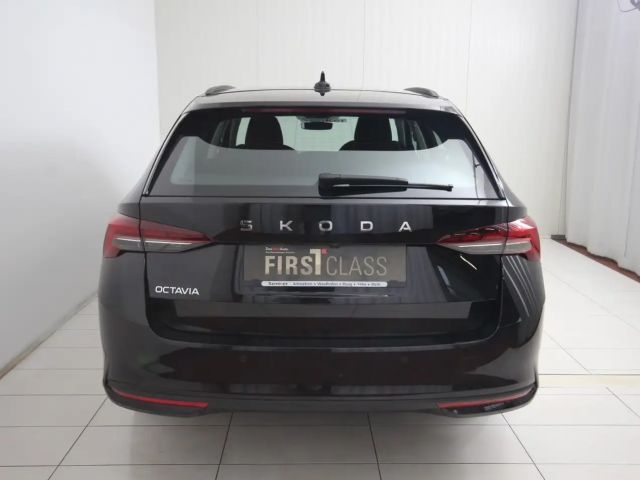 Skoda Octavia Selection