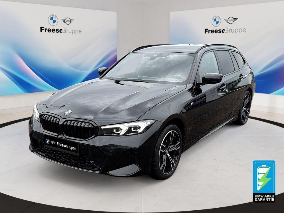 BMW 320 320e Touring