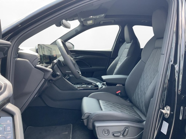 Audi SQ5 S-Tronic Sportback