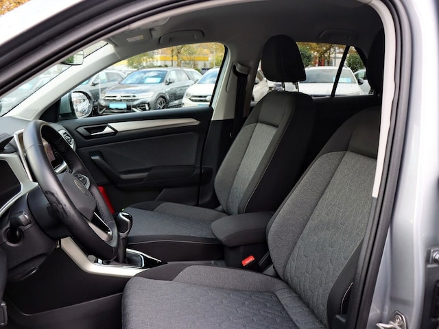 Volkswagen T-Roc 1.0 TSI Move Plus