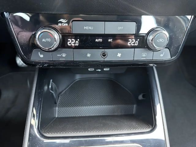 Skoda Fabia Selection