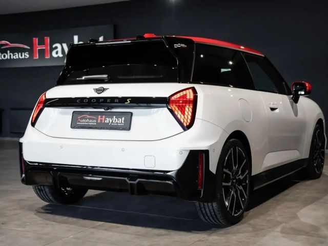 MINI Mini Electric SE